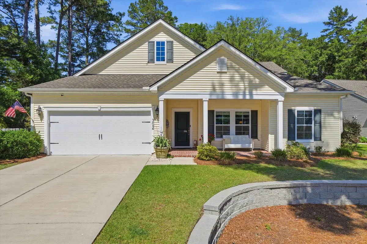 302 Sterlington Way, Charleston, SC 29414 - #1