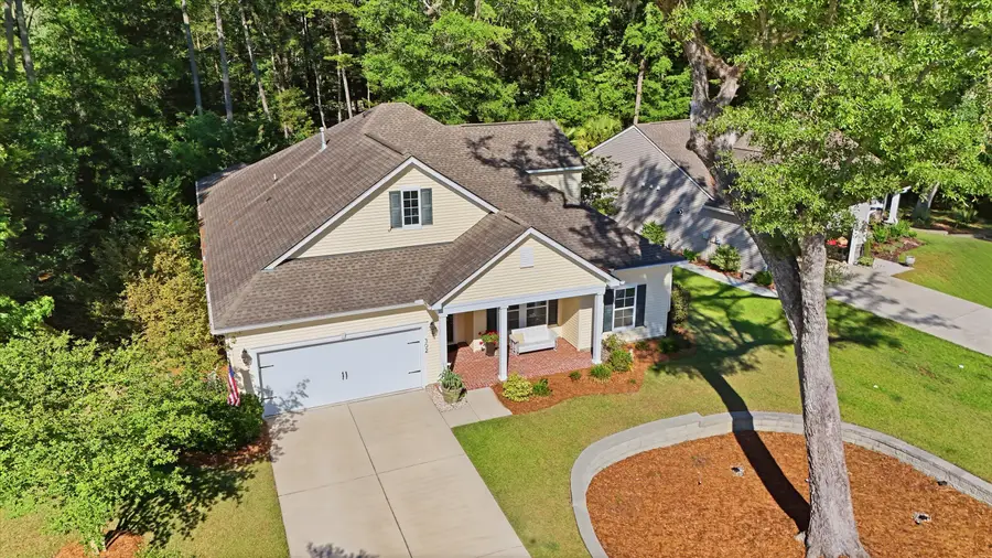302 Sterlington Way, Charleston, SC 29414 - #2