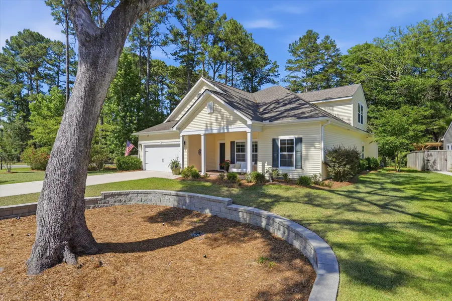302 Sterlington Way, Charleston, SC 29414 - #3