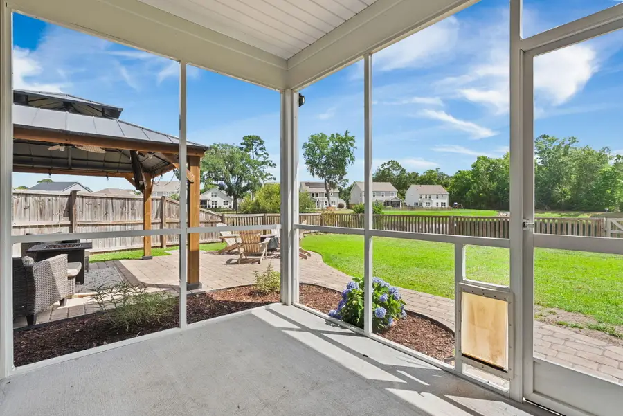 2736 Harmony Lake Drive, Johns Island, SC 29455 - #2