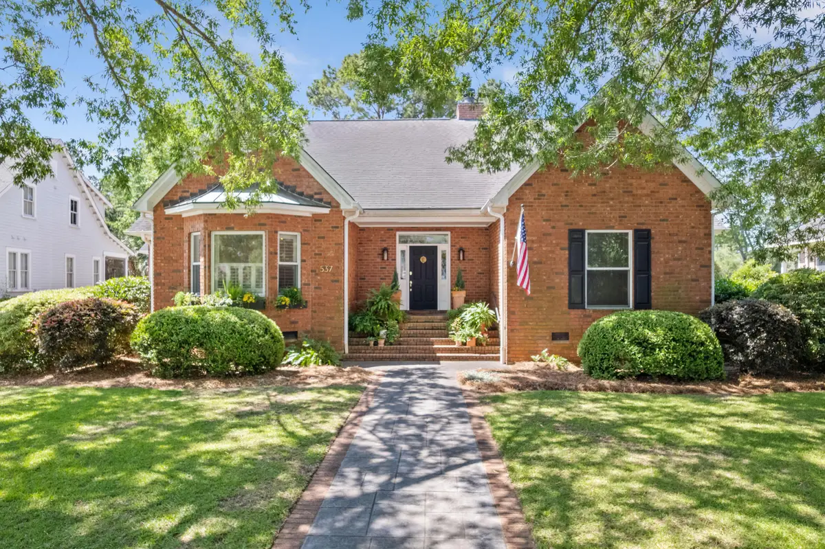537 E Rice Planters Lane, Mount Pleasant, SC 29464 - #1