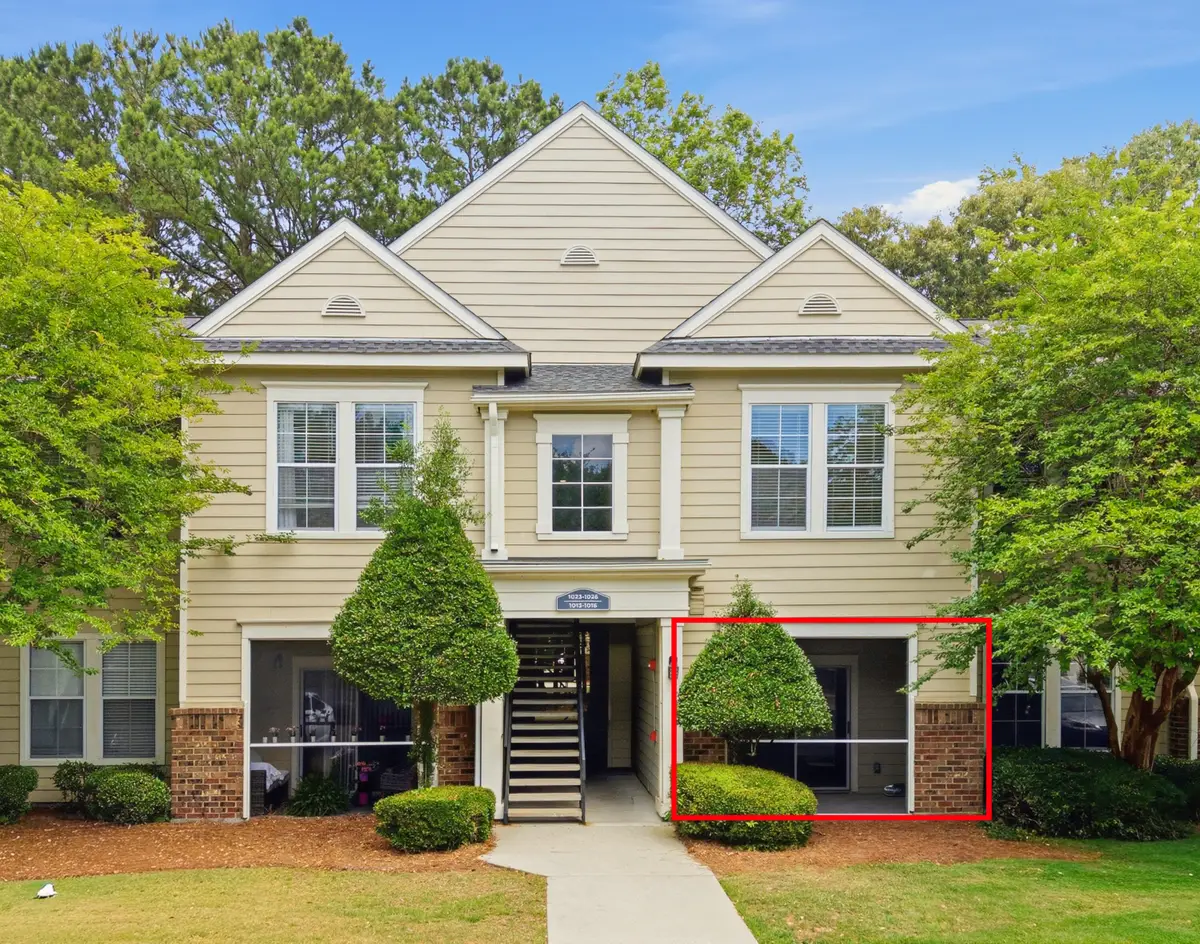 1100 Legends Club Drive #1015, Mount Pleasant, SC 29466 - #1