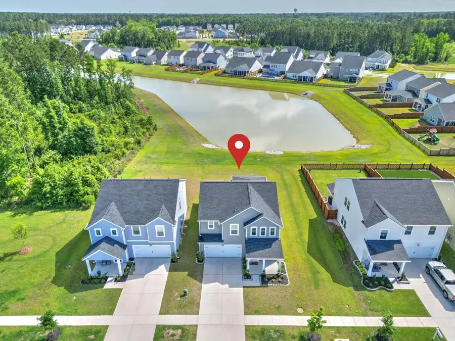 137 Post Mill Drive, Summerville, SC 29485 - #2