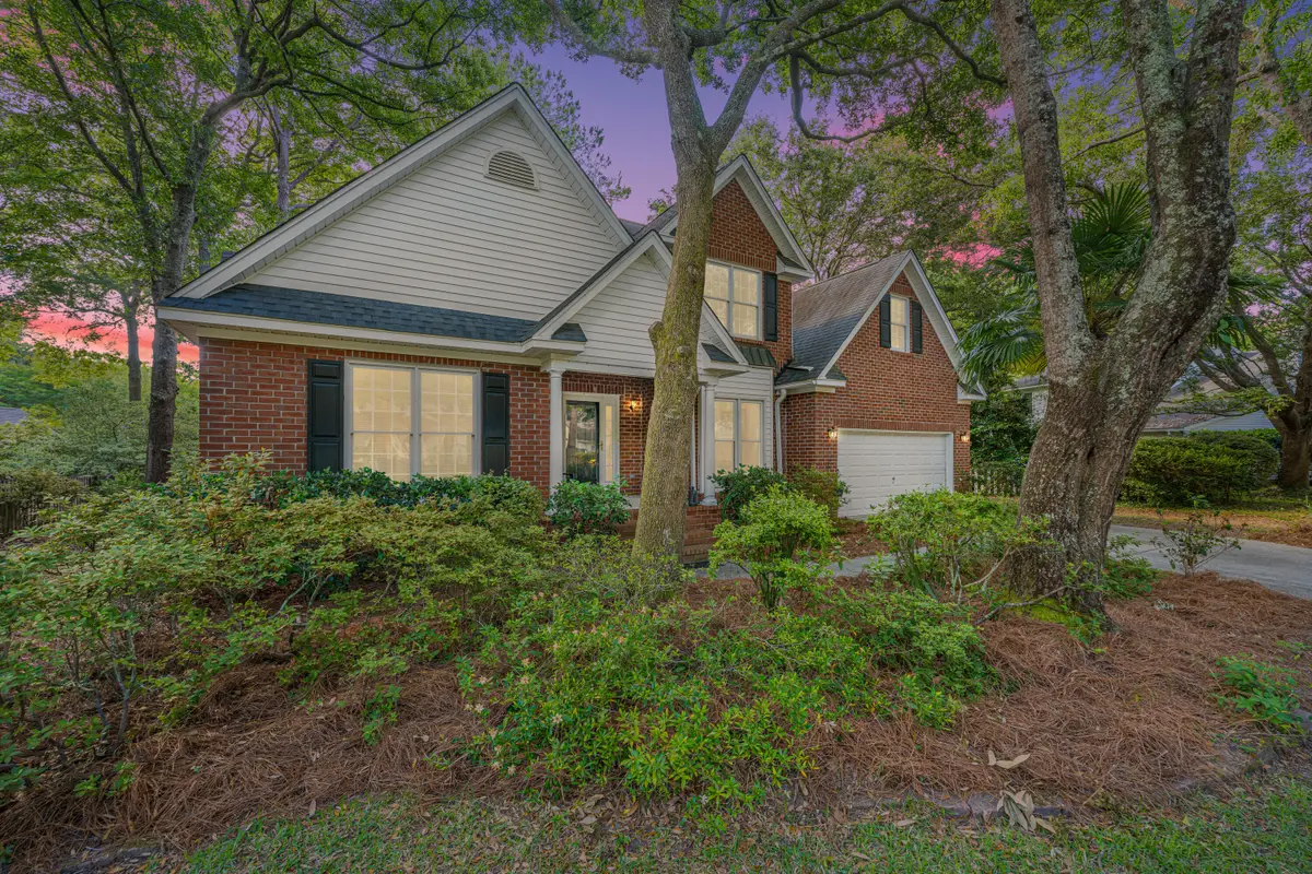 424 Springfield Road, Mount Pleasant, SC 29464 - #1
