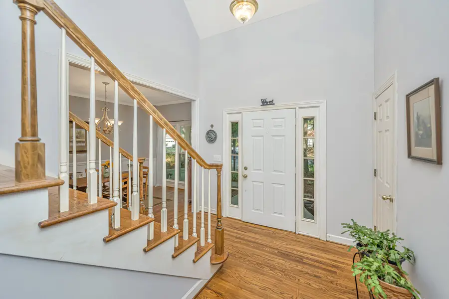 424 Springfield Road, Mount Pleasant, SC 29464 - #3