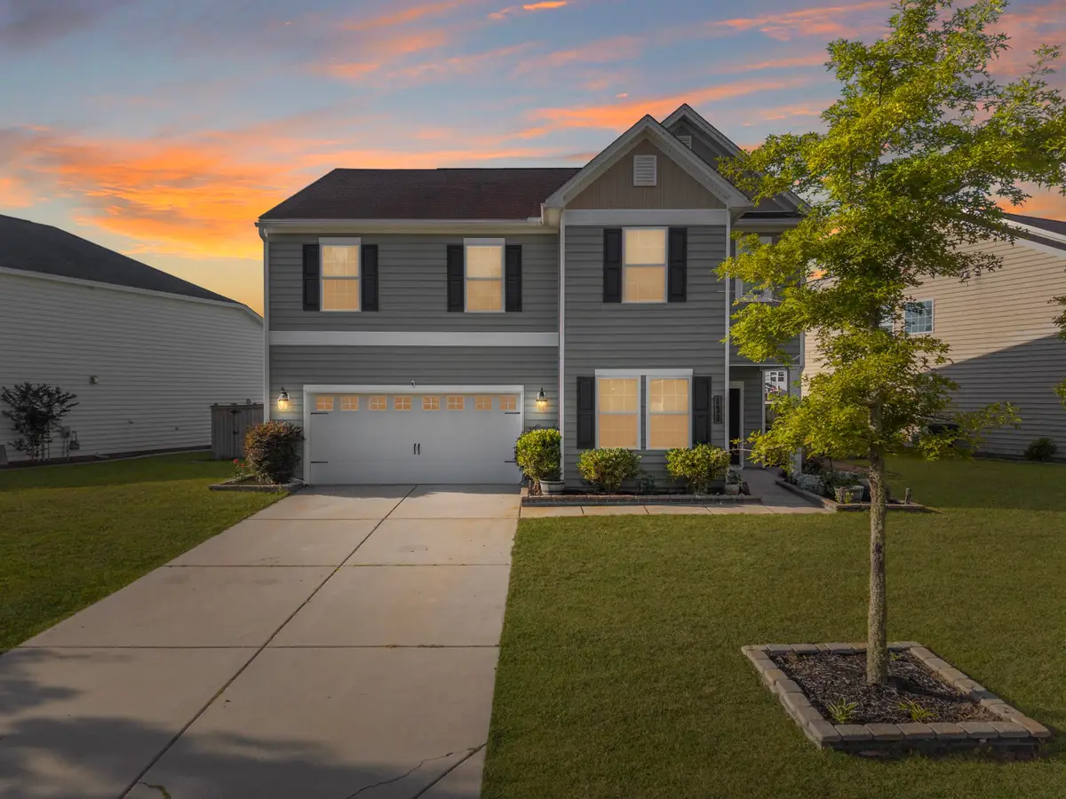 490 Whispering Breeze Lane, Summerville, SC 29486 - #1