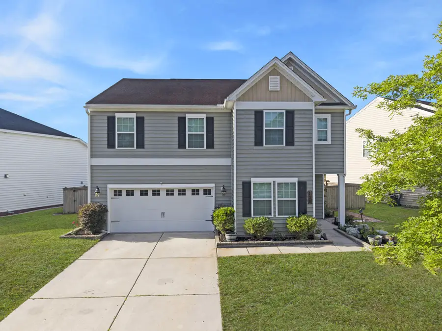 490 Whispering Breeze Lane, Summerville, SC 29486 - #2