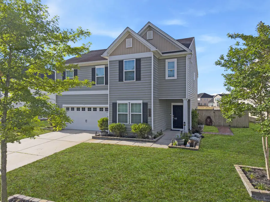 490 Whispering Breeze Lane, Summerville, SC 29486 - #3