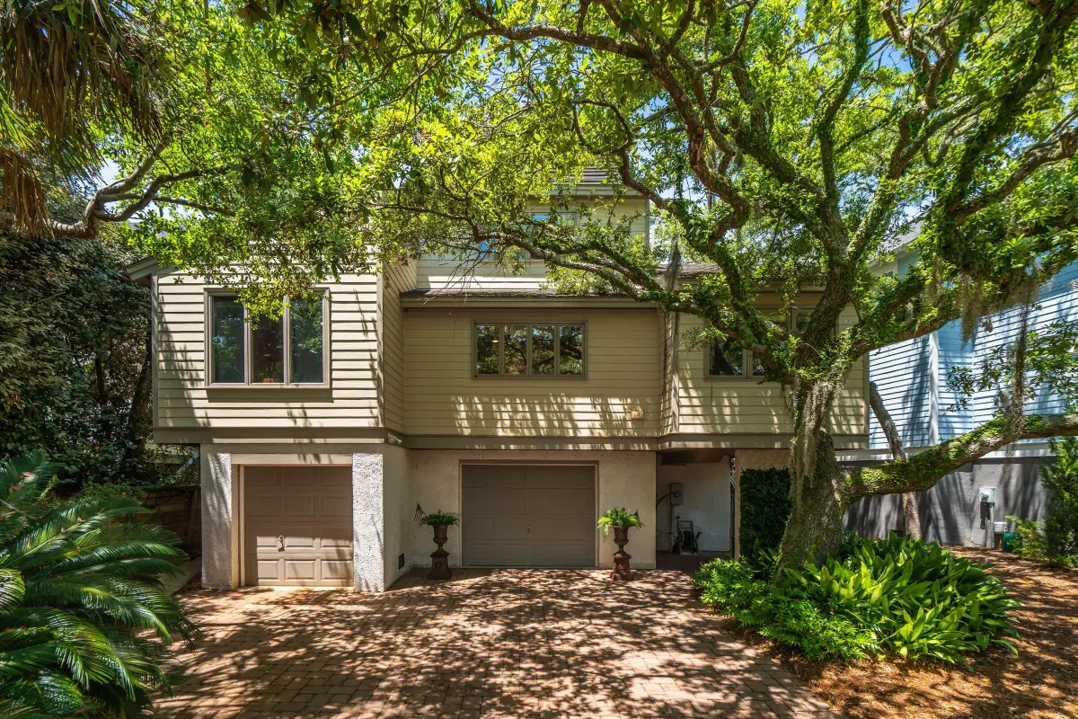 12 Marsh Island Lane, Isle Of Palms, SC 29451 - #1