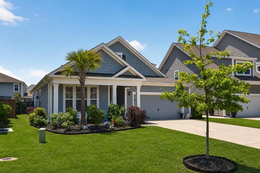 177 Whaler Avenue, Summerville, SC 29486 - #2