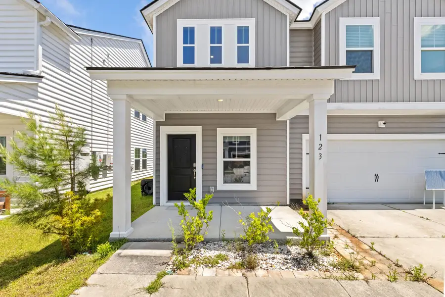 123 Whisper Drive, Summerville, SC 29485 - #3