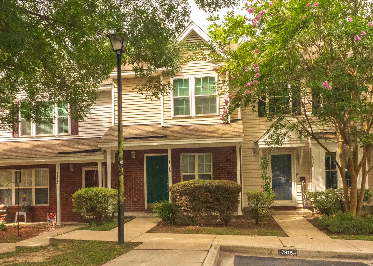 7919 Shadow Oak Drive, North Charleston, SC 29406 - #1