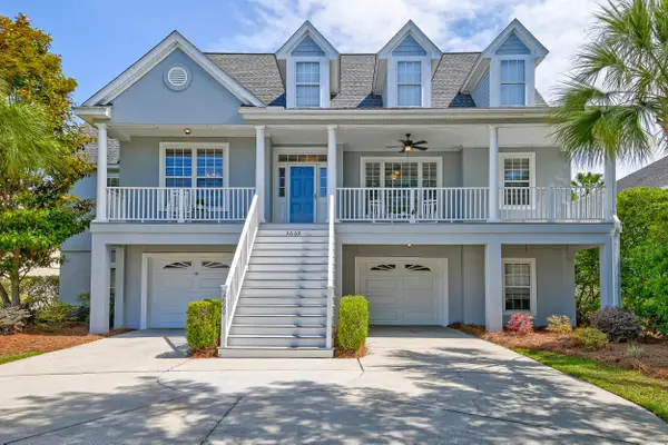 2660 Magnolia Woods Drive, Mount Pleasant, SC 29464