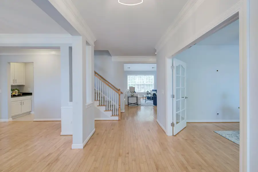 2660 Magnolia Woods Drive, Mount Pleasant, SC 29464 - #3