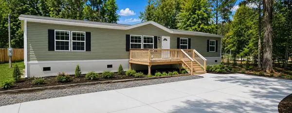 321 Marion Road, Dorchester, SC 29437