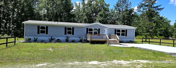 282 Marion Road, Dorchester, SC 29437