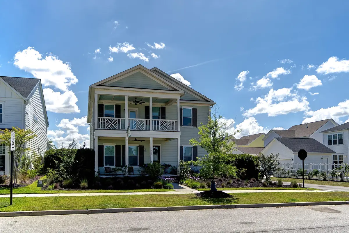 106 Sandy Bend Lane, Summerville, SC 29486 - #1