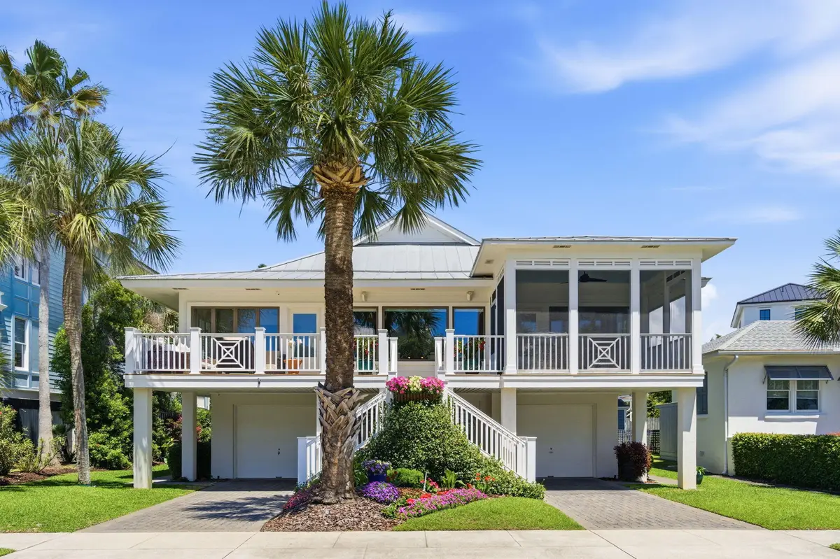 621 Ocean Boulevard, Isle Of Palms, SC 29451 - #1