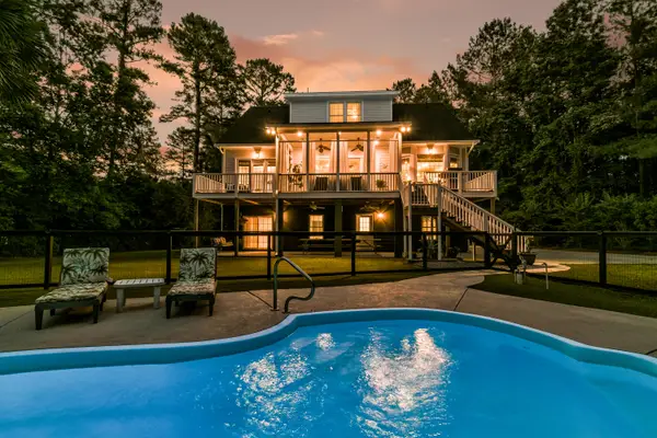 103 Satling Court, Ridgeville, SC 29472