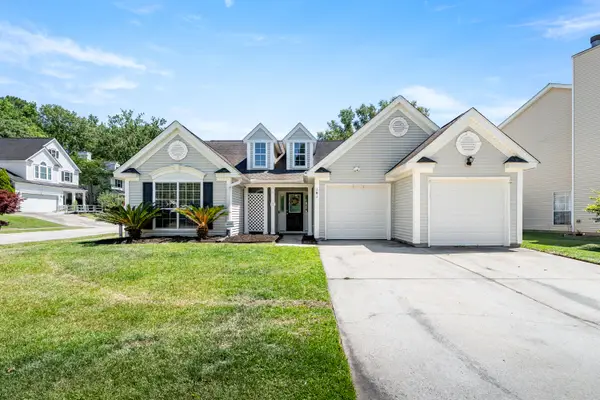 101 Lindenwood Court, Goose Creek, SC 29445