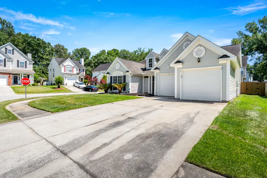 101 Lindenwood Court, Goose Creek, SC 29445 - #2
