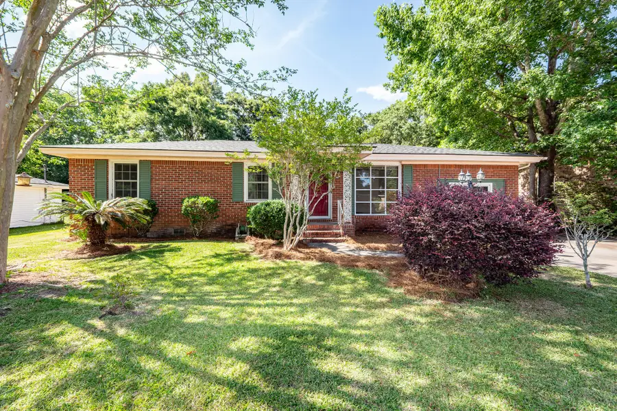 210 Farm Road, Goose Creek, SC 29445 - #3