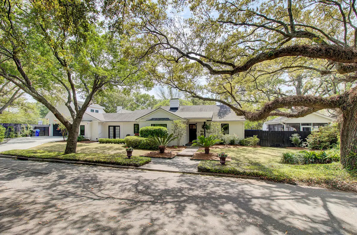 1 Beverly Road, Charleston, SC 29407 - #1