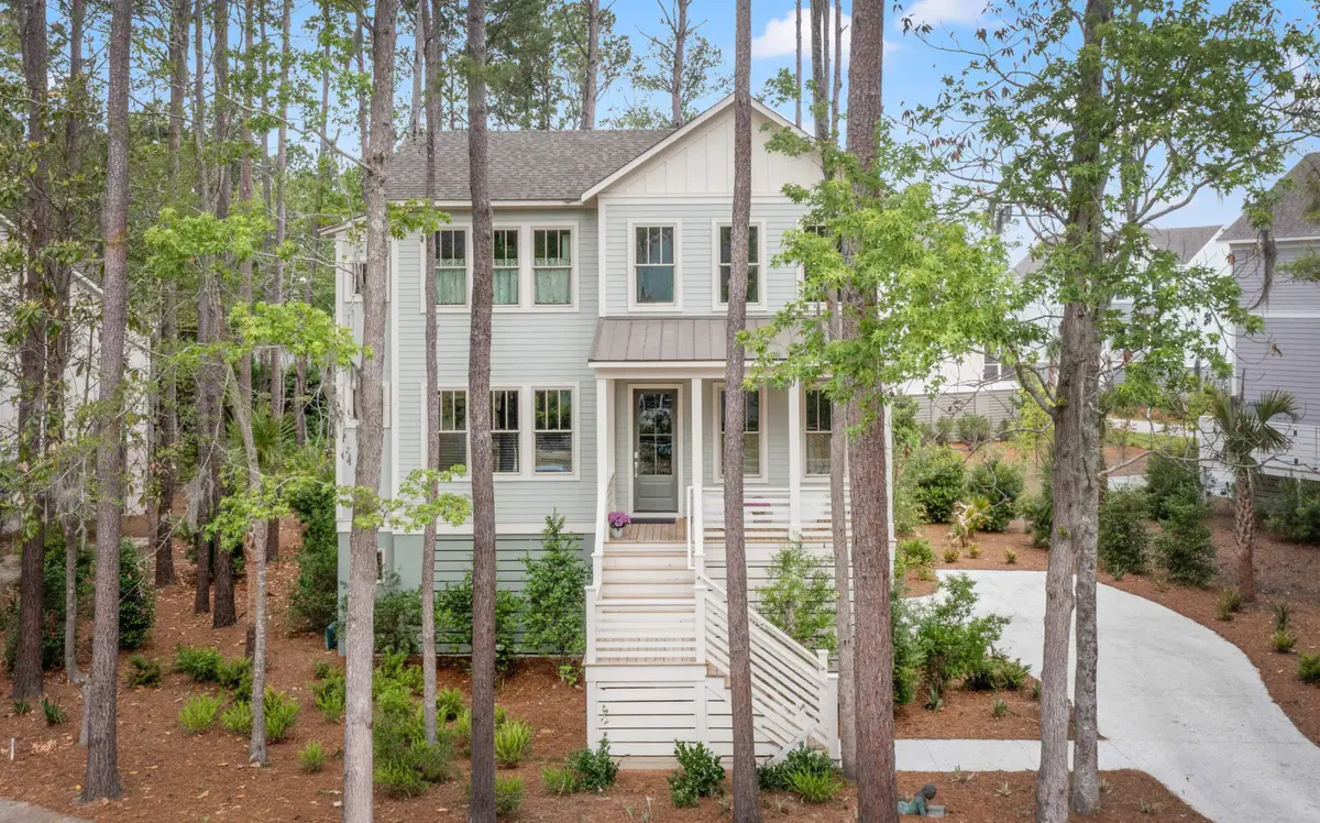 1709 Vireo Court, Johns Island, SC 29455 - #1