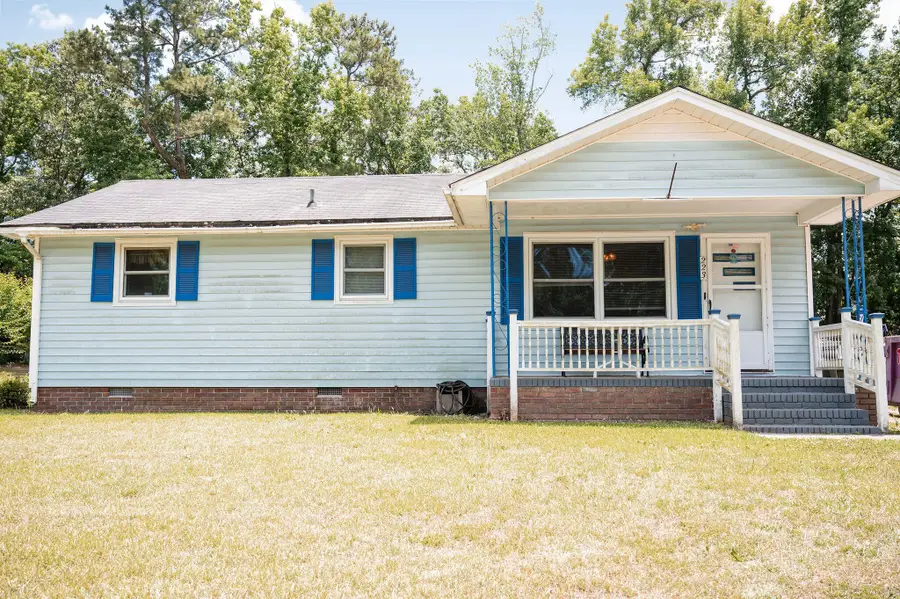 223 Farm Road, Goose Creek, SC 29445 - #3