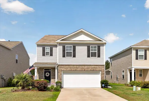 475 Cedarview Road, Summerville, SC 29486