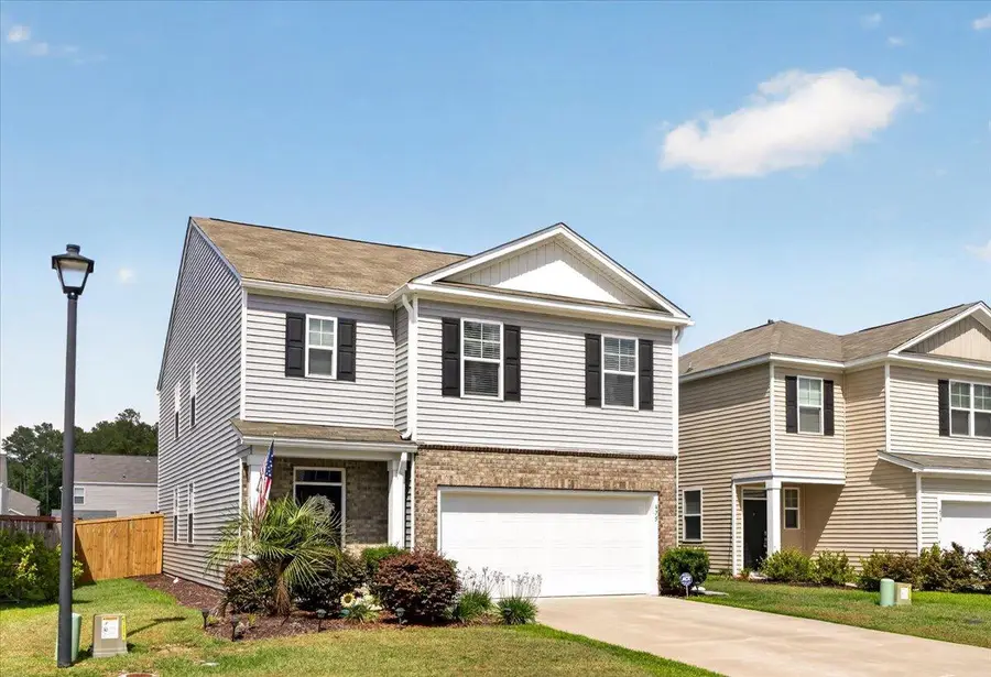 475 Cedarview Road, Summerville, SC 29486 - #2