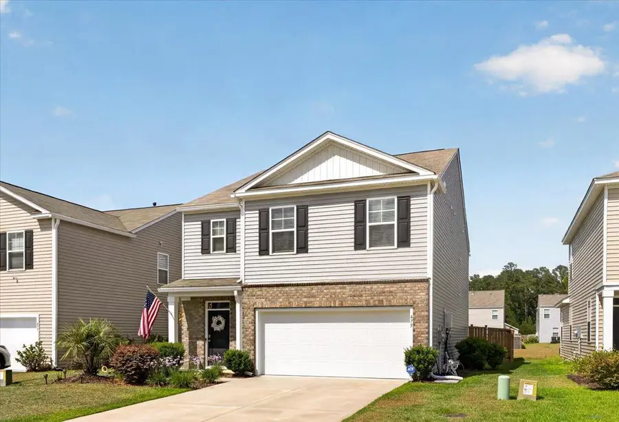 475 Cedarview Road, Summerville, SC 29486 - #3