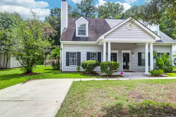 9232 Ayscough Road, Summerville, SC 29485