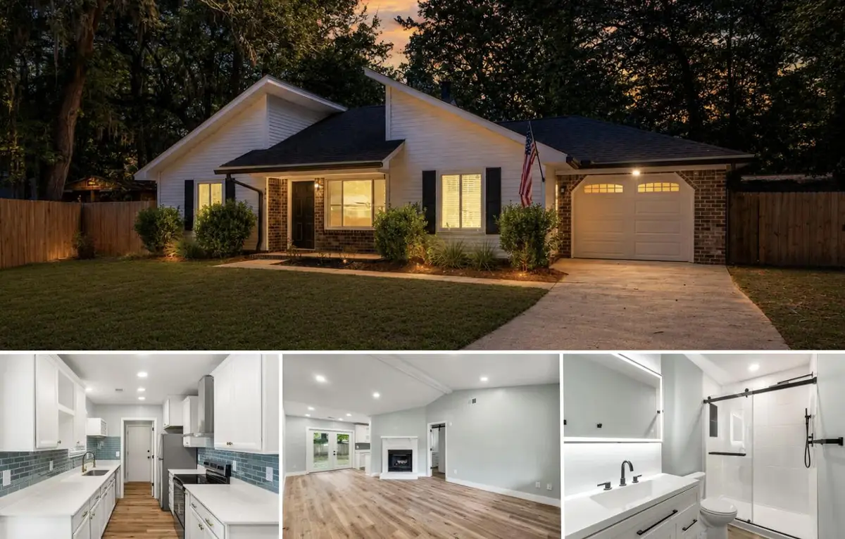 106 Teddy Court, Summerville, SC 29485 - #1