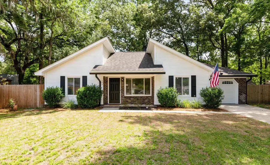 106 Teddy Court, Summerville, SC 29485 - #3