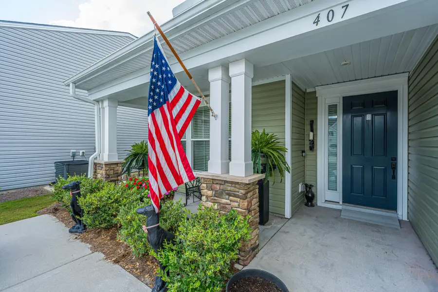 407 Seaside Trail, Summerville, SC 29486 - #3