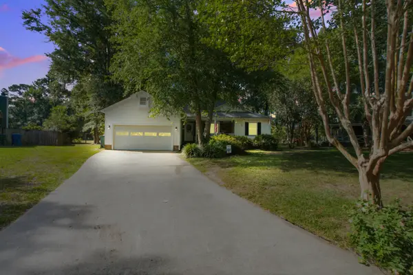7 Sconesill Lane, Charleston, SC 29414
