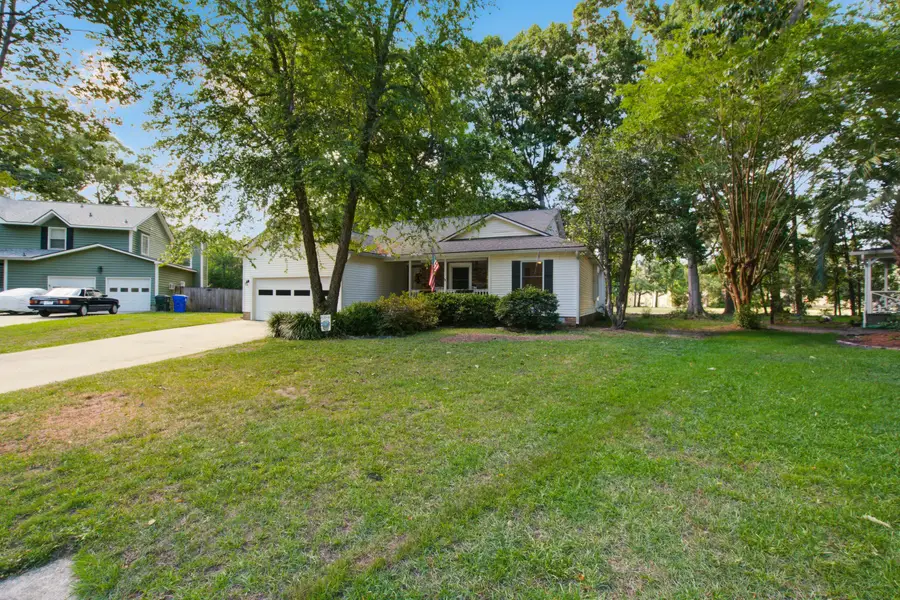 7 Sconesill Lane, Charleston, SC 29414 - #3