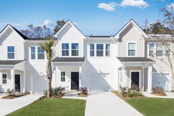 282 Harvest Grove Lane, Summerville, SC 29485