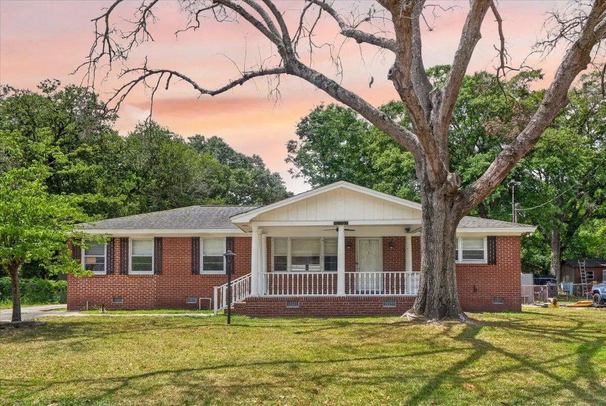 4761 Farmal Street, North Charleston, SC 29405 - #1