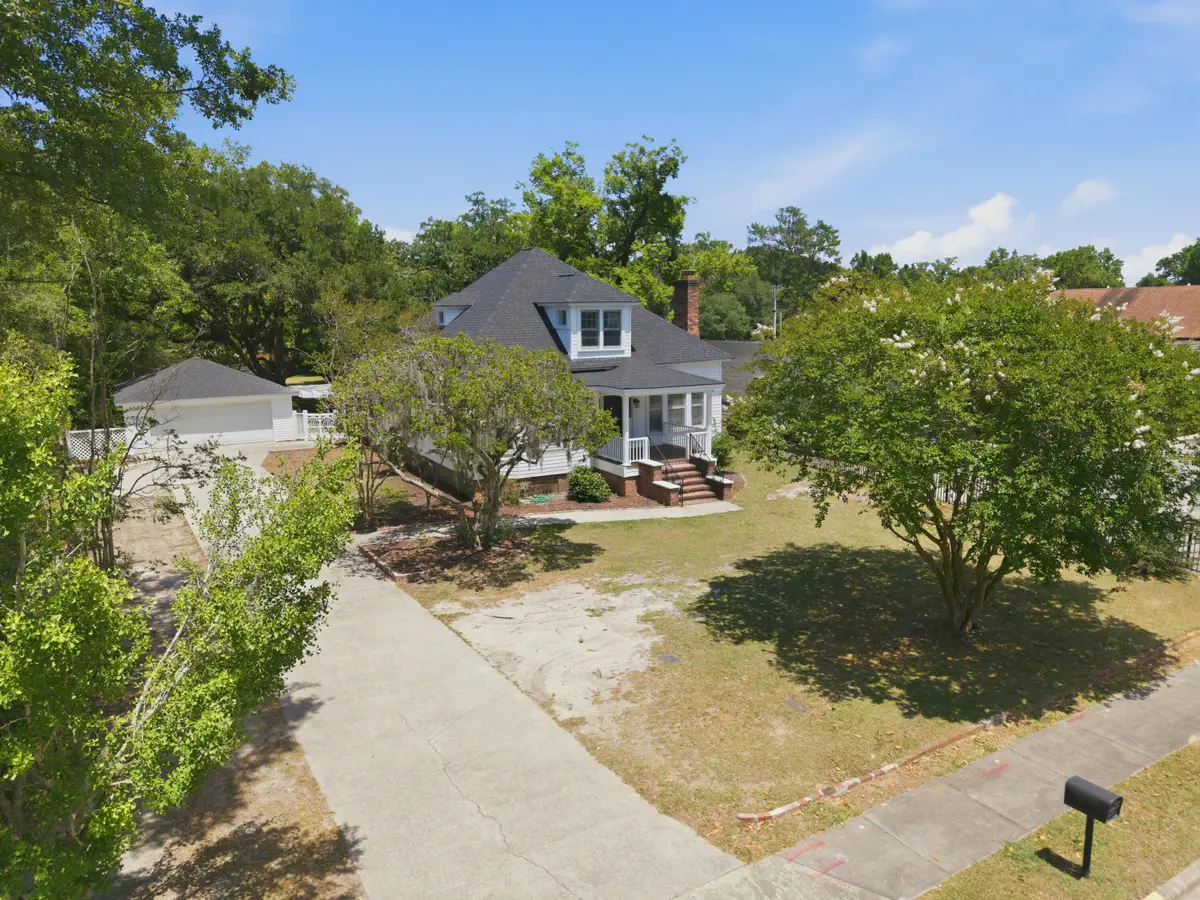 202 E Main Street, Moncks Corner, SC 29461 - #1