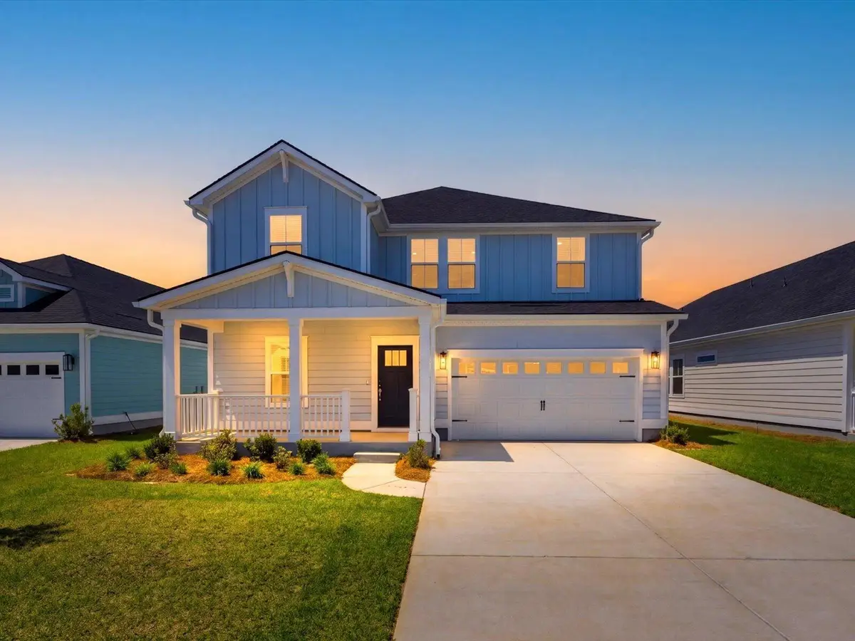 360 Calm Water Way, Summerville, SC 29486 - #1