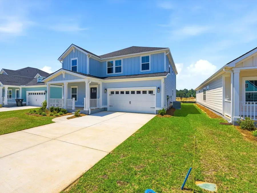 360 Calm Water Way, Summerville, SC 29486 - #3