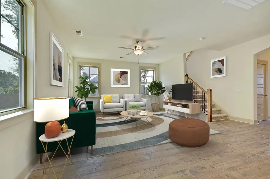 8601 Connor Court, North Charleston, SC 29406 - #3