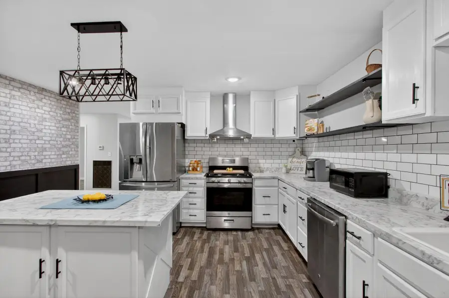 9604 Neeses Highway, Springfield, SC 29146 - #3