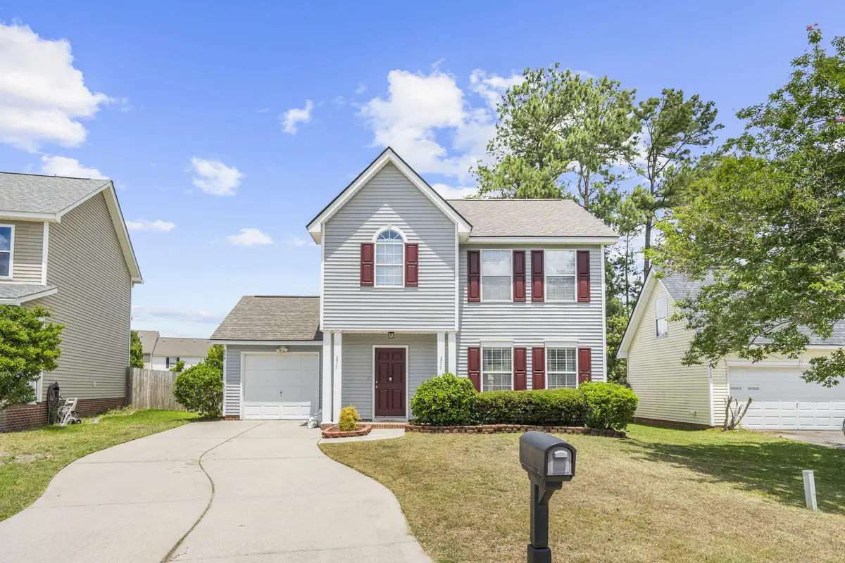 804 W Saltash Alley, Goose Creek, SC 29445 - #1