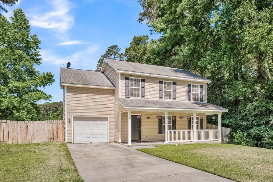 251 Trickle Drive, Summerville, SC 29483 - #2
