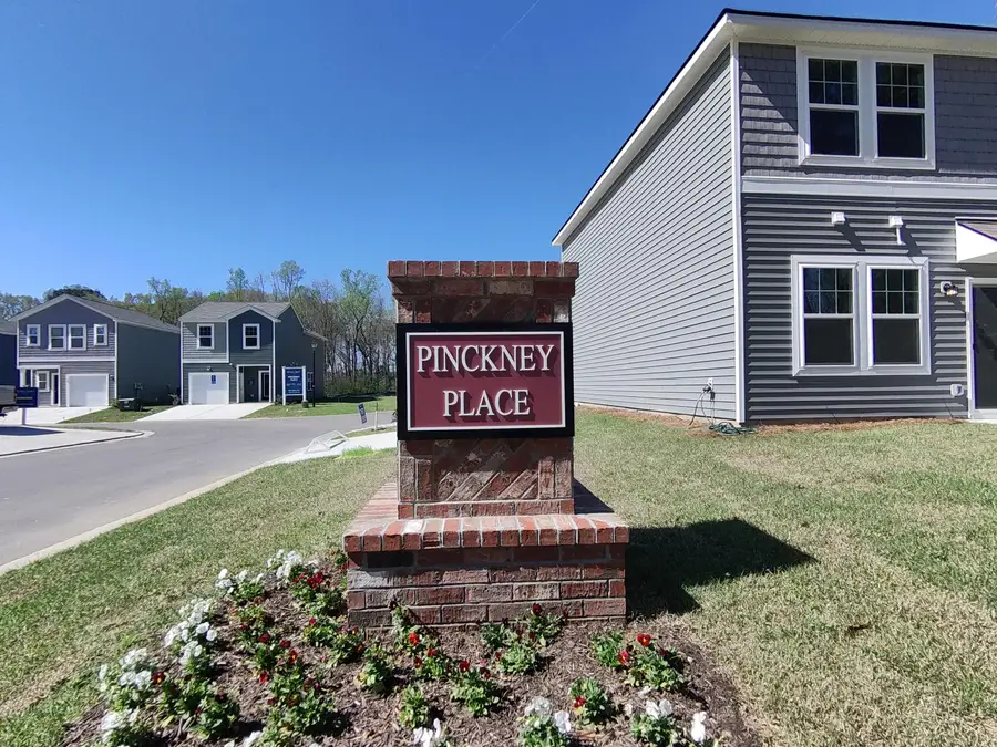 8867 Salamander Road #53, North Charleston, SC 29406 - #2