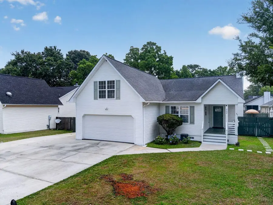202 Cane Break Lane, Goose Creek, SC 29445 - #2