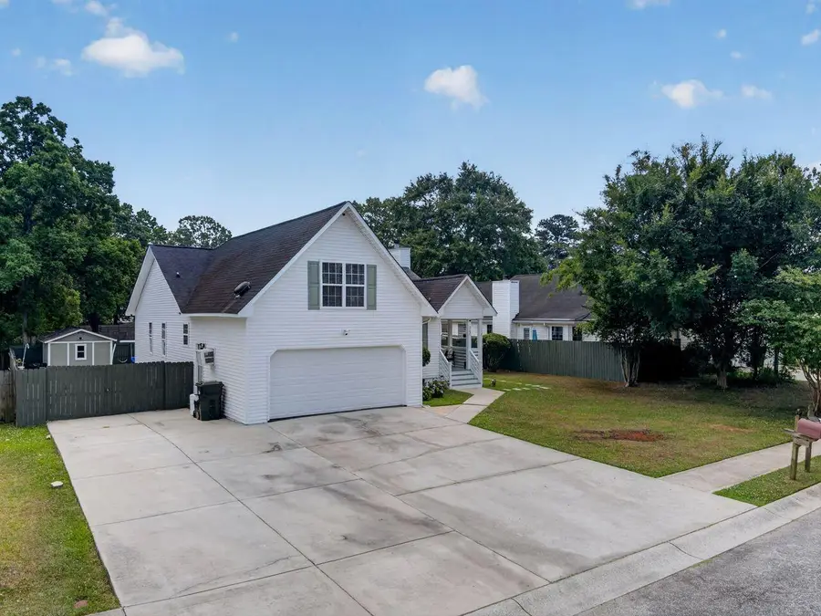 202 Cane Break Lane, Goose Creek, SC 29445 - #3